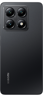 Xiaomi 14T 12/512Gb Leica (Titan Black) RU