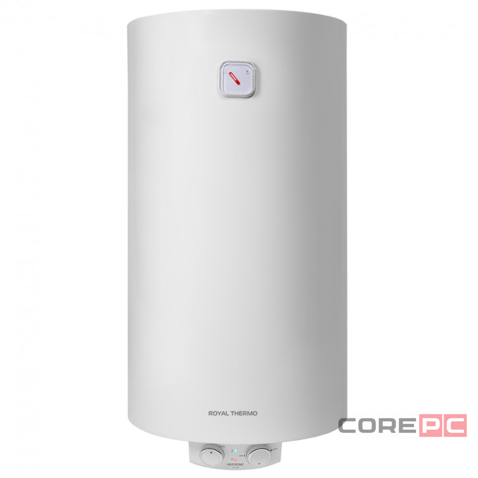 Водонагреватель Royal Thermo RWH 100 Heatronic DryHeat