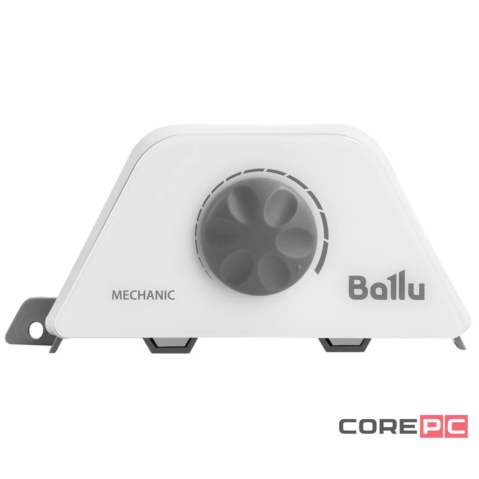 Комплект Ballu Plinth Transformer с блоком управления BEC/PL-500-3M (механический)