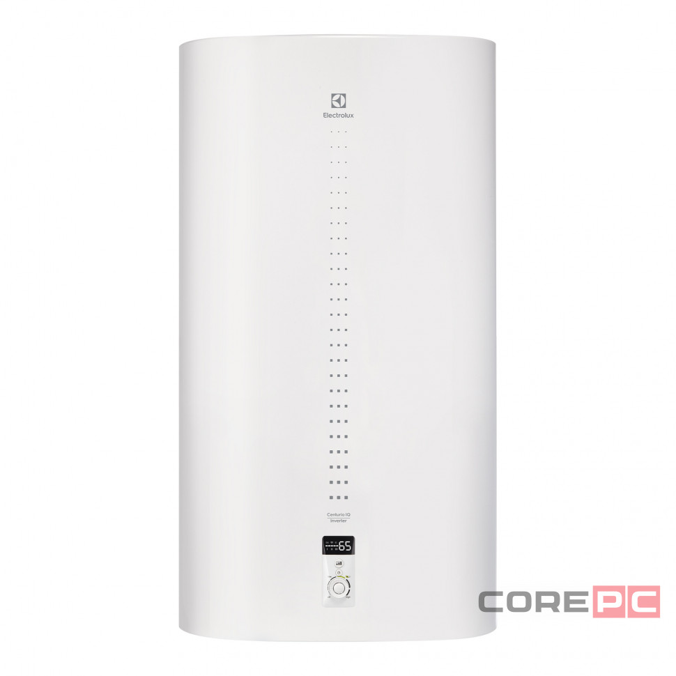 Водонагреватель Electrolux EWH 100 Centurio IQ Inverter
