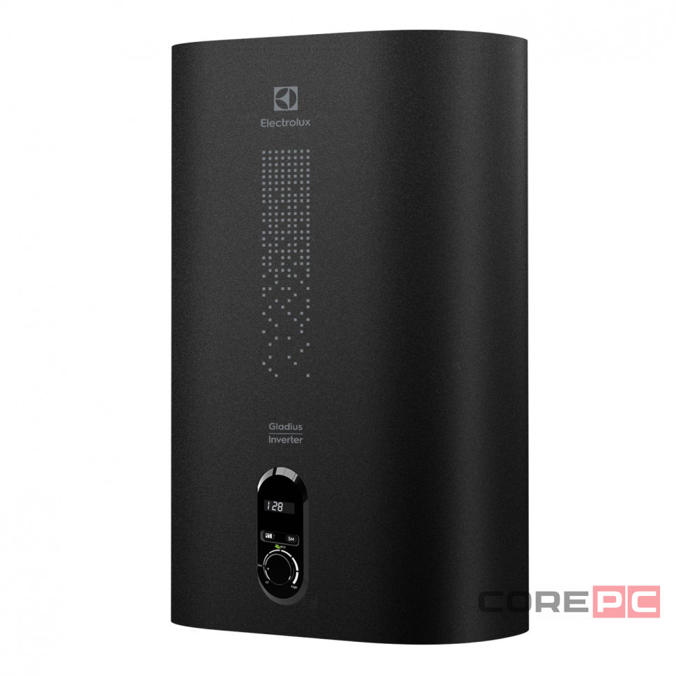 Водонагреватель Electrolux EWH 30 Gladius Inverter Grafit