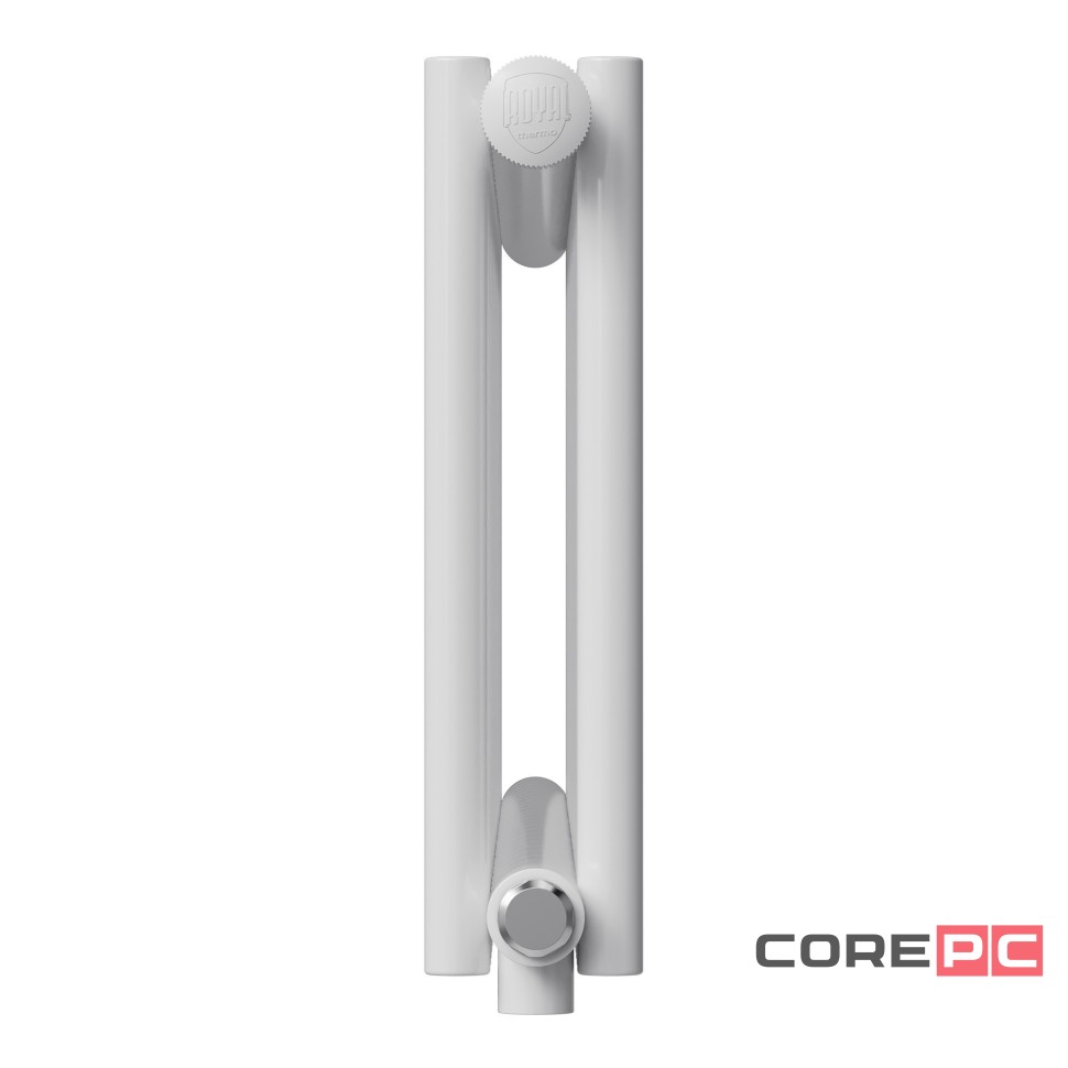 Дизайн-радиатор Royal Thermo Shift R22 VC2030 - 30 секц. RAL9016