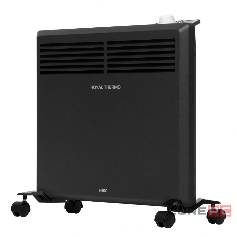 Конвектор электрический Royal Thermo Nero RTCN/M-1002