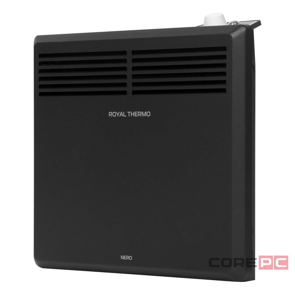 Конвектор электрический Royal Thermo Nero RTCN/M-1002