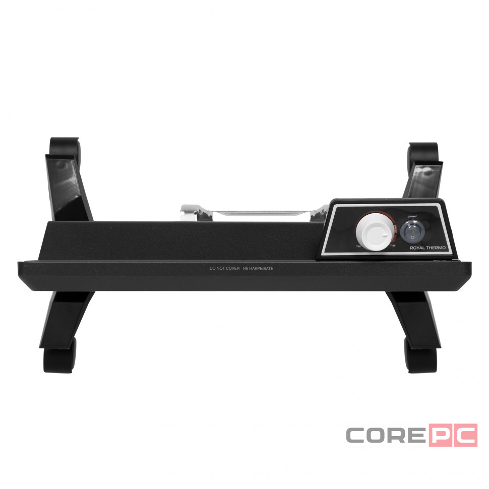 Конвектор электрический Royal Thermo Nero RTCN/M-1002