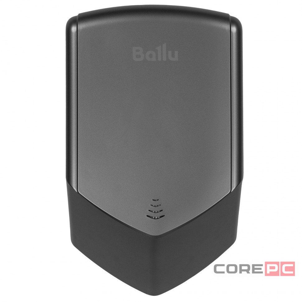 Сушилка для рук электрическая Ballu BAHD-1250