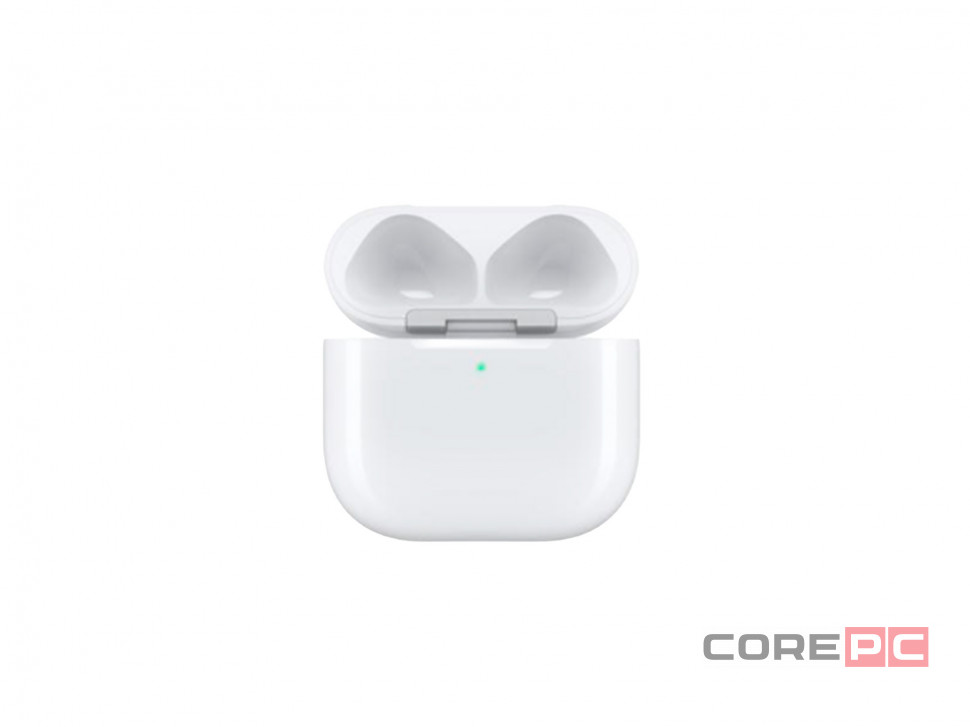 Футляр Apple Charging Case для AirPods 4 ANC (MXP93)