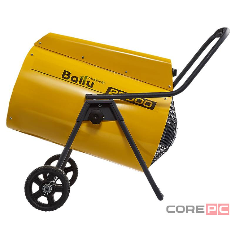 Пушка тепловая BALLU BHP-P2-22