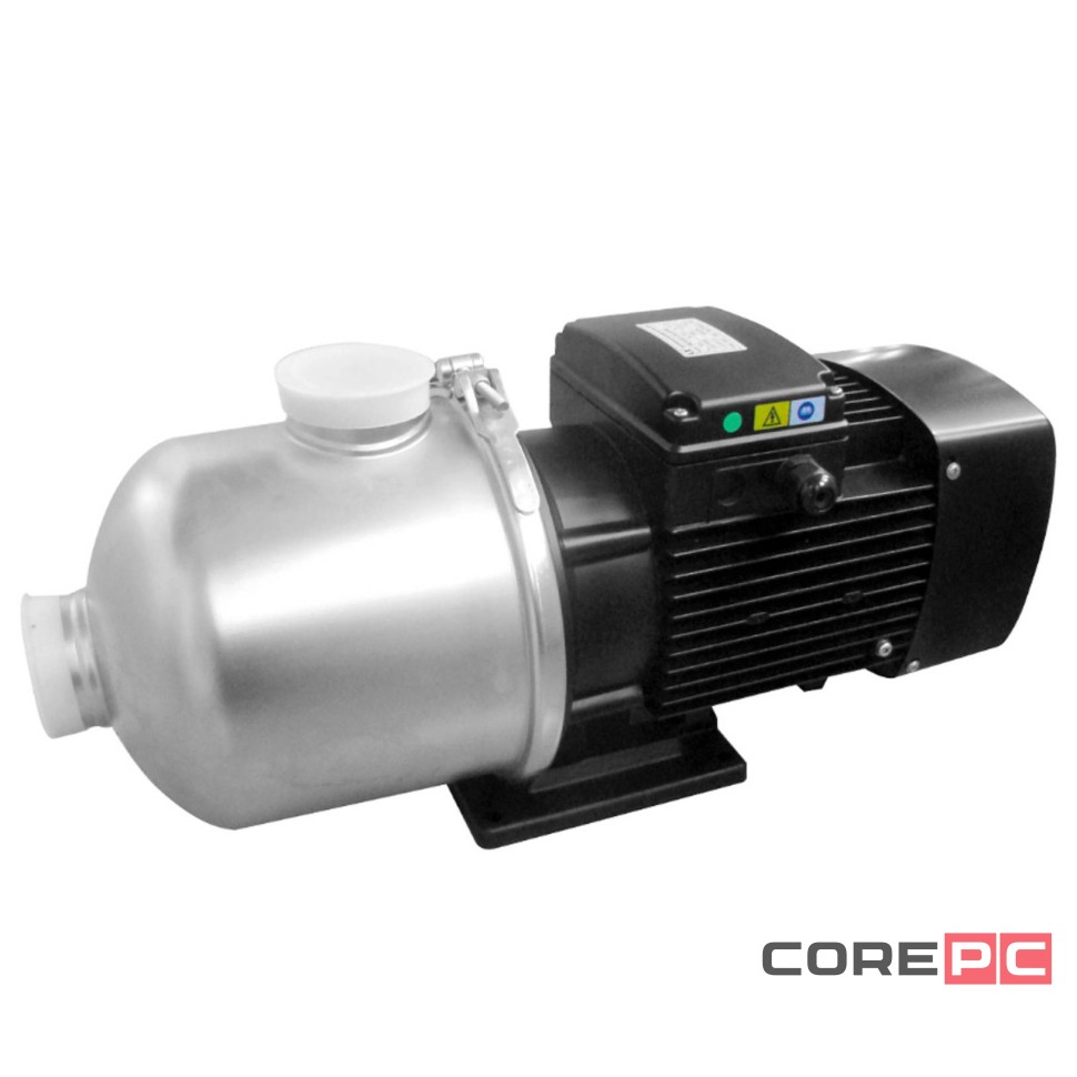 Насос PUMPMAN поверхн. многоступенчатый CHL12-40