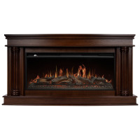 Портал Firelight Olympia 40, канадский дуб