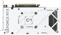 Видеокарта ASUS (DUAL-RTX5060TI-O16G-WHITE) GeForce RTX 5060 Ti 16GB DUAL White OC (90YV0MH6-M0NA00)