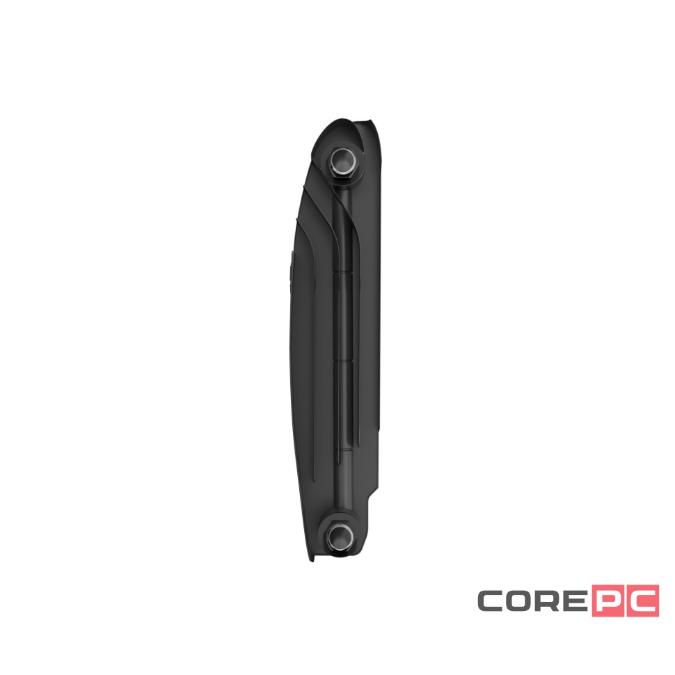 Радиатор Royal Thermo BiLiner 350 /Noir Sable - 10 секц.