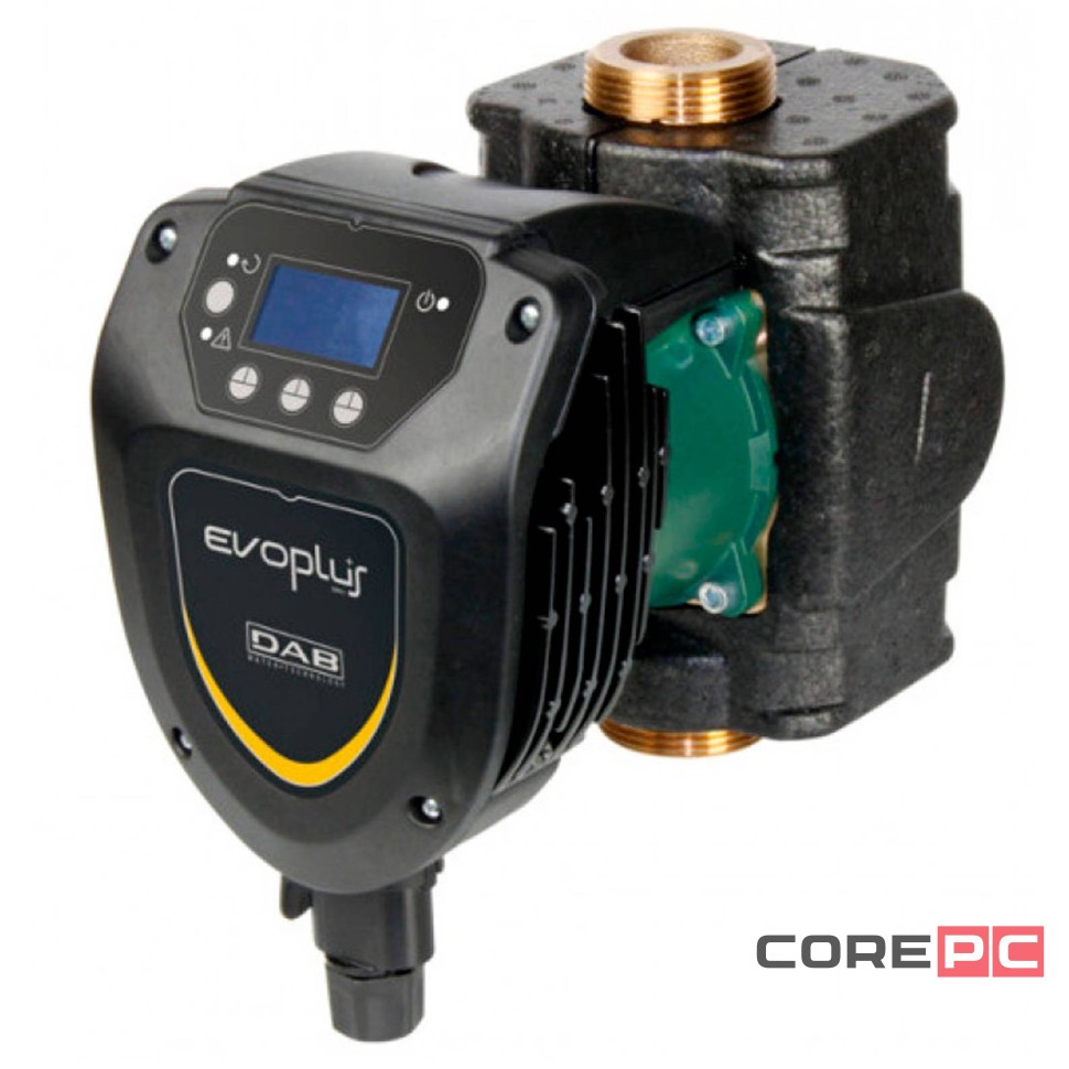 Насос циркуляционный DAB EVOPLUS 60/180 SAN M