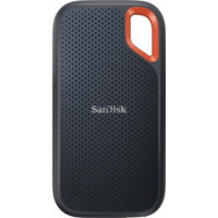 Внешний SSD SANDISK 2000 Gb Extreme (SDSSDE61-2T00-G30)