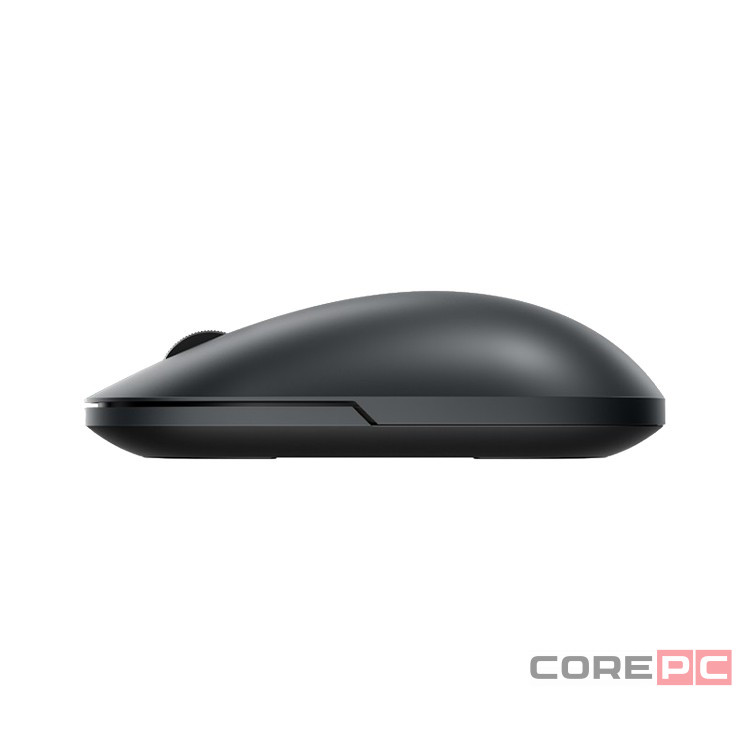 Мышь беспроводная Xiaomi Mi Mouse 2 (HLK4039CN/XMWS002TM) черная