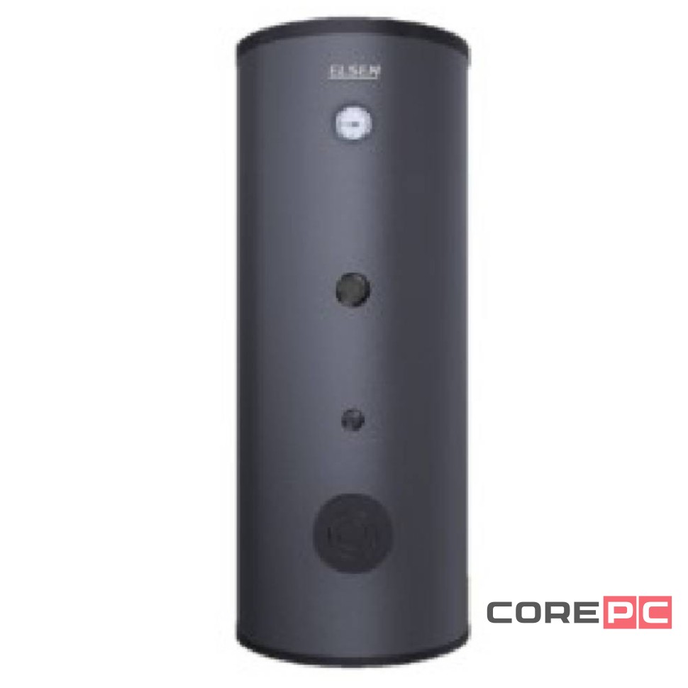 Бойлер косвенного нагрева ELSEN с одним змеевиком 200