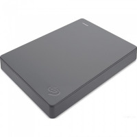 Внешний HDD Seagate 4000 Gb ONE TOUCH Black (STJL4000400)