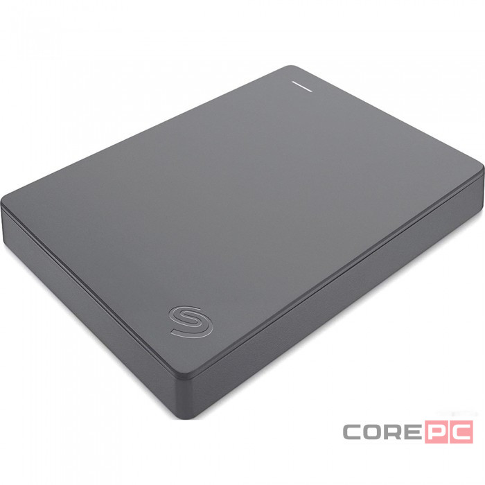 Внешний HDD Seagate 4000 Gb ONE TOUCH Black (STJL4000400)