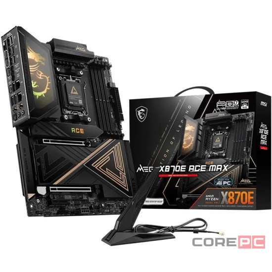 Материнская плата MSI MEG X870E ACE MAX