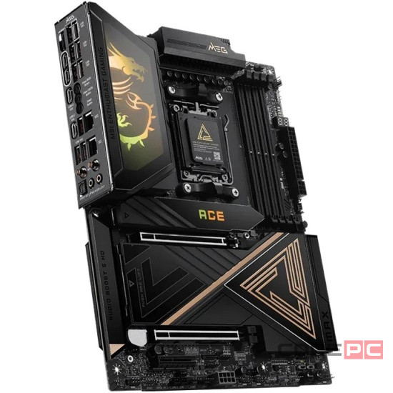 Материнская плата MSI MEG X870E ACE MAX