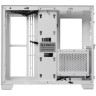 Компьютерный корпус Lian Li O11D Mini-S Snow Edition TG White (G99.O11DMI-S.R0)