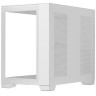 Компьютерный корпус Lian Li O11D Mini-S Snow Edition TG White (G99.O11DMI-S.R0)