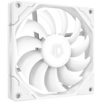 Вентилятор для корпуса ID-COOLING TF-9215-W White