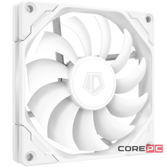 Вентилятор для корпуса ID-COOLING TF-9215-W White