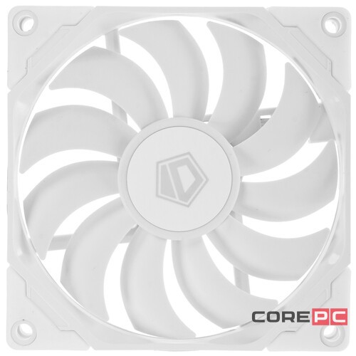 Вентилятор для корпуса ID-COOLING TF-9215-W White