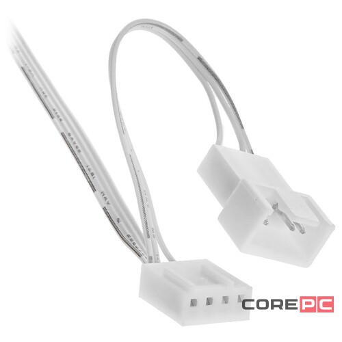 Вентилятор для корпуса ID-COOLING TF-9215-W White