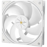 Вентилятор для корпуса Thermalright TL-P12W White (TRTLP12W)