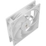 Вентилятор для корпуса Thermalright TL-P12W White (TRTLP12W)