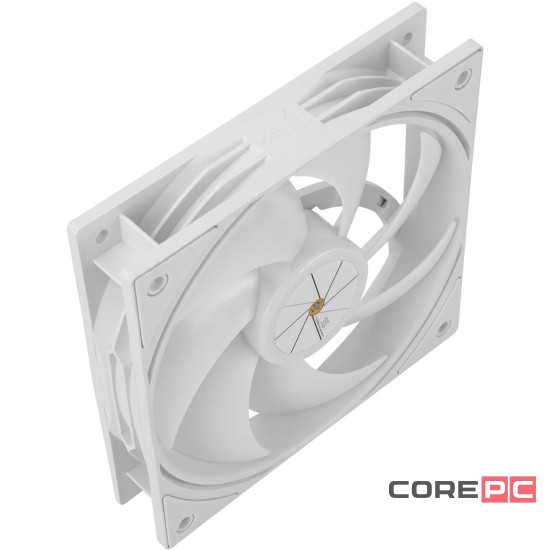 Вентилятор для корпуса Thermalright TL-P12W White (TRTLP12W)