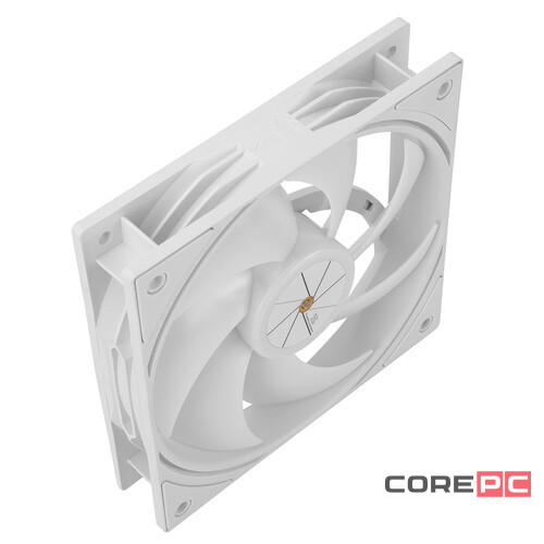 Вентилятор для корпуса Thermalright TL-P12W White (TRTLP12W)