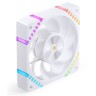 Вентилятор для корпуса JONSBO HF2-120WR Reverse ARGB LED White