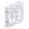 Вентилятор для корпуса JONSBO HF2-120WR Reverse ARGB LED White