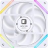 Вентилятор для корпуса JONSBO HF2-120WR Reverse ARGB LED White