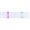 Вентилятор для корпуса JONSBO HF2-120WR Reverse ARGB LED White