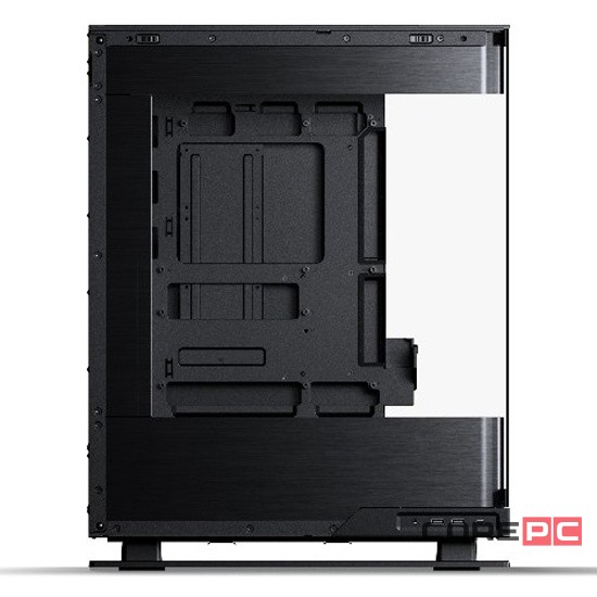 Компьютерный корпус PHANTEKS ENTHOO EVOLV X2 TG Black (PH-ES524XTG_DBK01)