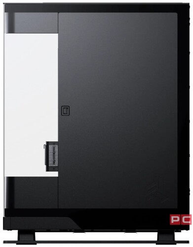 Компьютерный корпус PHANTEKS ENTHOO EVOLV X2 TG Black (PH-ES524XTG_DBK01)