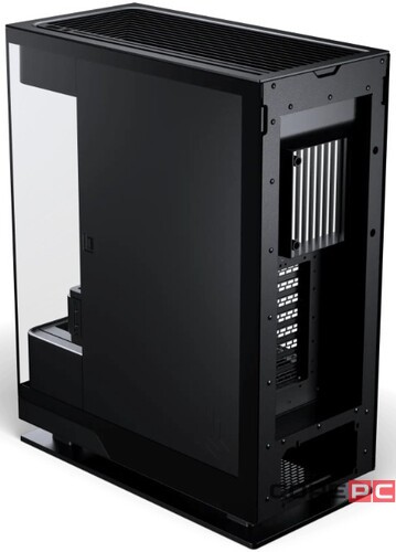 Компьютерный корпус PHANTEKS ENTHOO EVOLV X2 TG Black (PH-ES524XTG_DBK01)