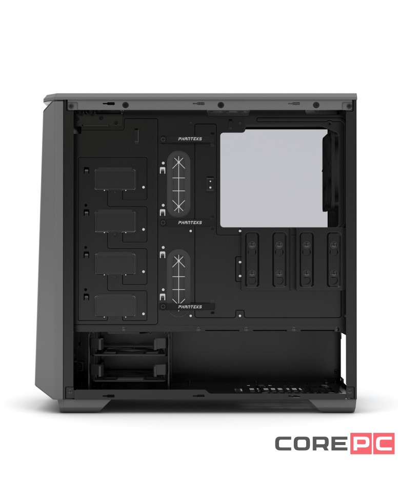 Компьютерный корпус PHANTEKS ENTHOO EVOLV X2 TG Black (PH-ES524XTG_DBK01)