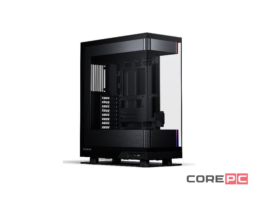 Компьютерный корпус PHANTEKS ENTHOO EVOLV X2 TG Black (PH-ES524XTG_DBK01)