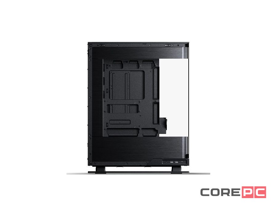Компьютерный корпус PHANTEKS ENTHOO EVOLV X2 TG Black (PH-ES524XTG_DBK01)