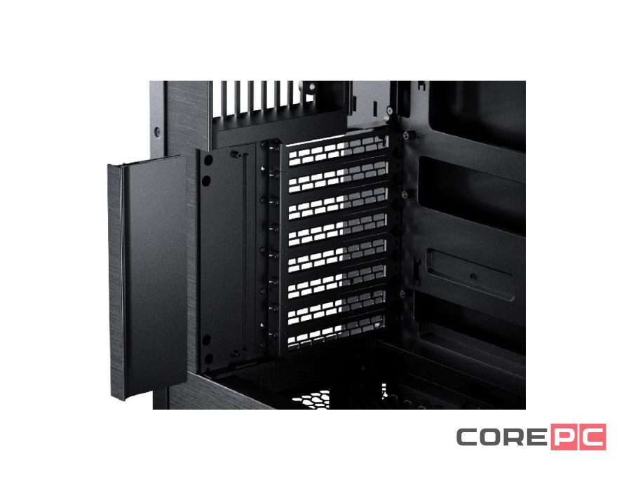 Компьютерный корпус PHANTEKS ENTHOO EVOLV X2 TG Black (PH-ES524XTG_DBK01)