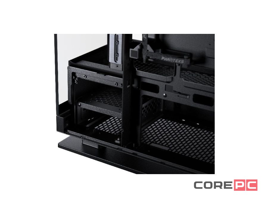 Компьютерный корпус PHANTEKS ENTHOO EVOLV X2 TG Black (PH-ES524XTG_DBK01)