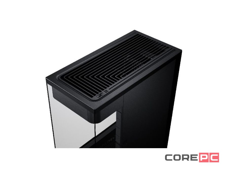 Компьютерный корпус PHANTEKS ENTHOO EVOLV X2 TG Black (PH-ES524XTG_DBK01)