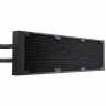 Система жидкостного охлаждения для процессора Geometric Future Eskimo Pro 360 ARGB Black (1C251B1361000)