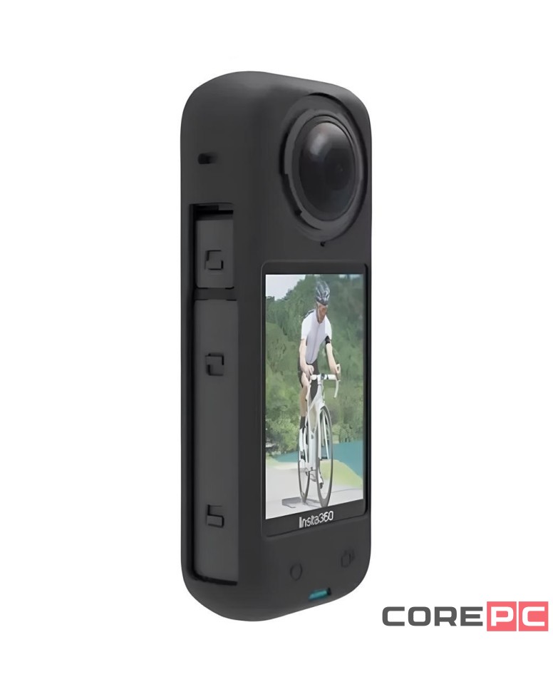 Защитный силиконовый чехол для экшн-камеры Insta360 X4