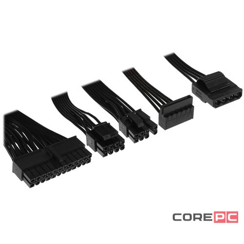 Блок питания Thermaltake 750W TOUGHPOWER 750 TTP-750AH3FCG-B (PS-TPD-0750FNFAGE-2)